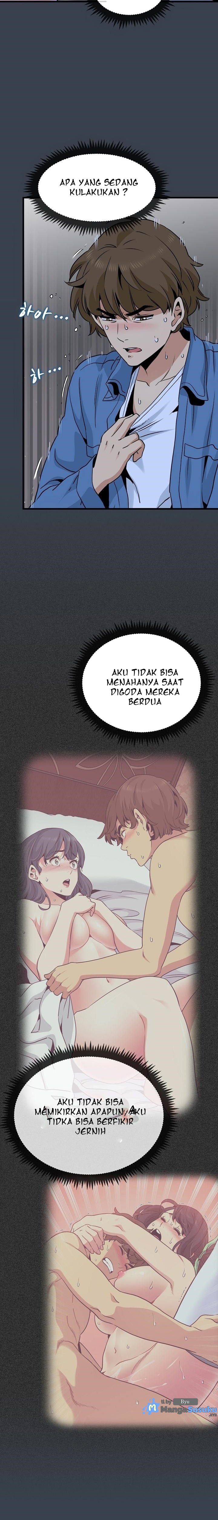 A Turning Point - Chapter 28 17