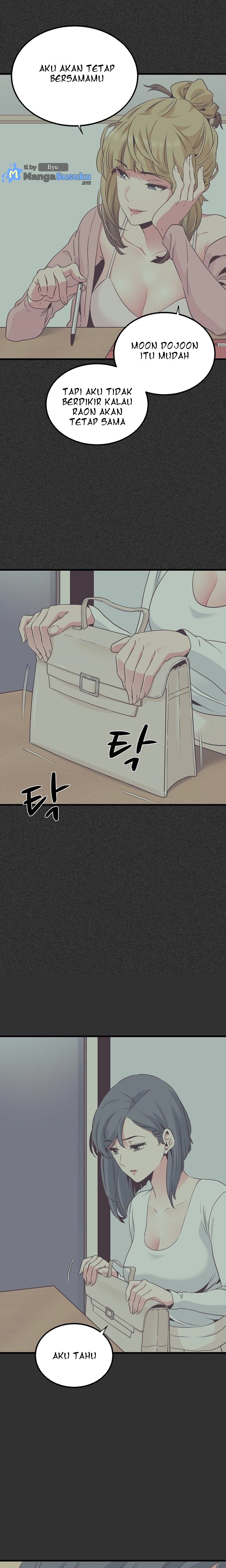 A Turning Point - Chapter 28 12