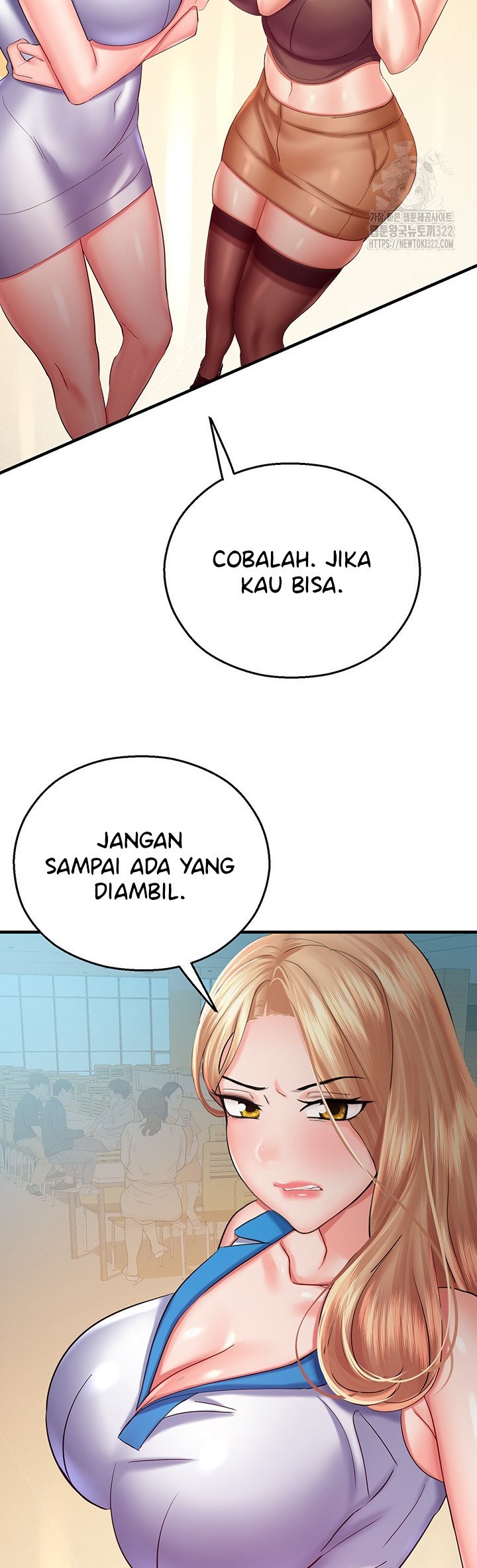 Destiny Land - Chapter 28 50