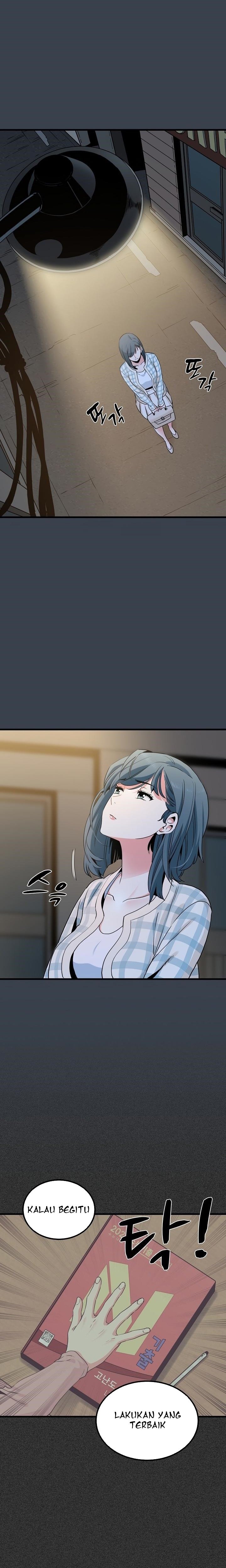 A Turning Point - Chapter 28 11