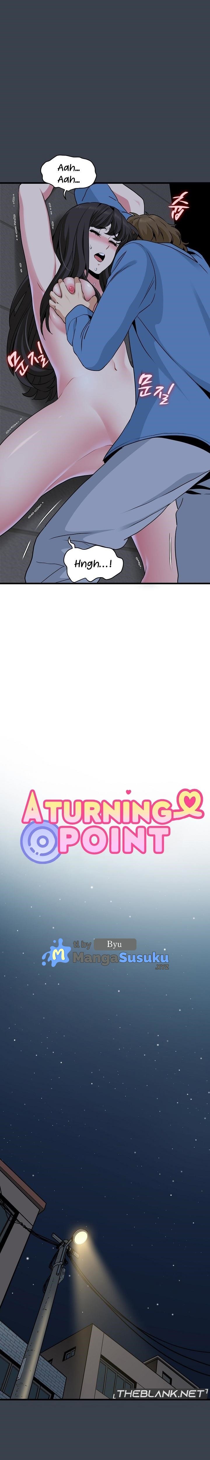 A Turning Point - Chapter 28 10