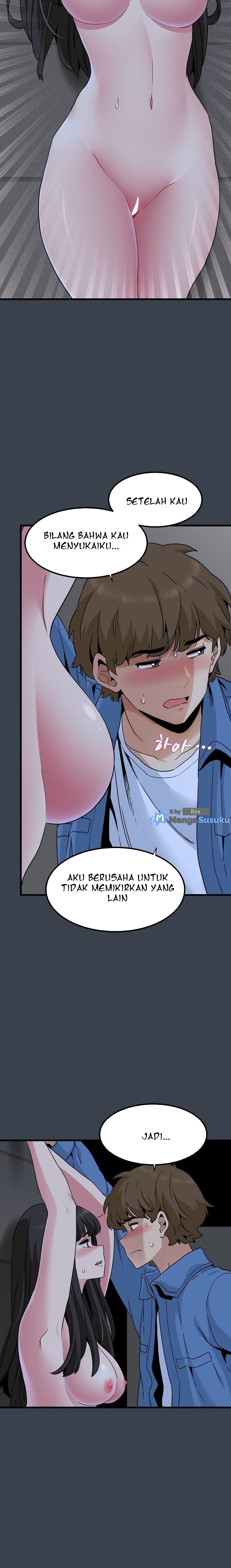 A Turning Point - Chapter 28 8