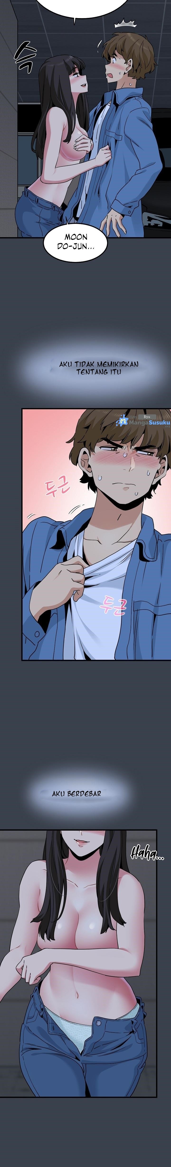 A Turning Point - Chapter 28 6