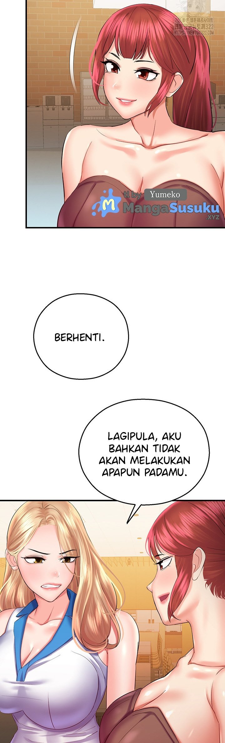 Destiny Land - Chapter 28 48