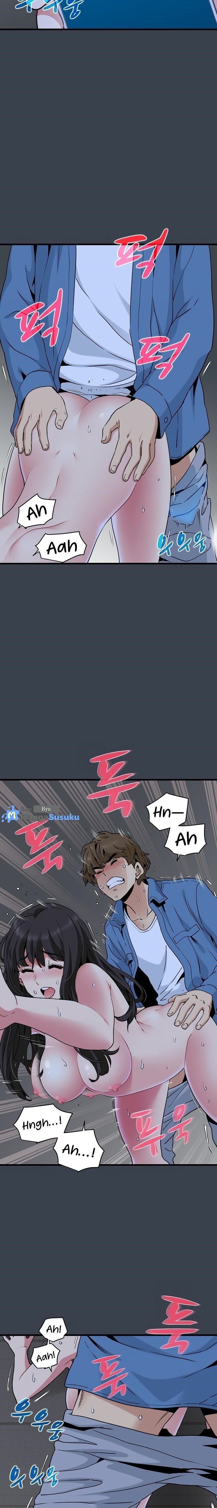 A Turning Point - Chapter 28 14