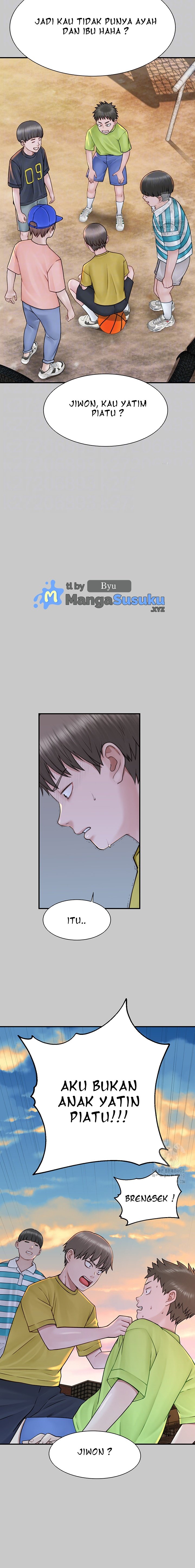 Mom Addiction - Chapter 28 3