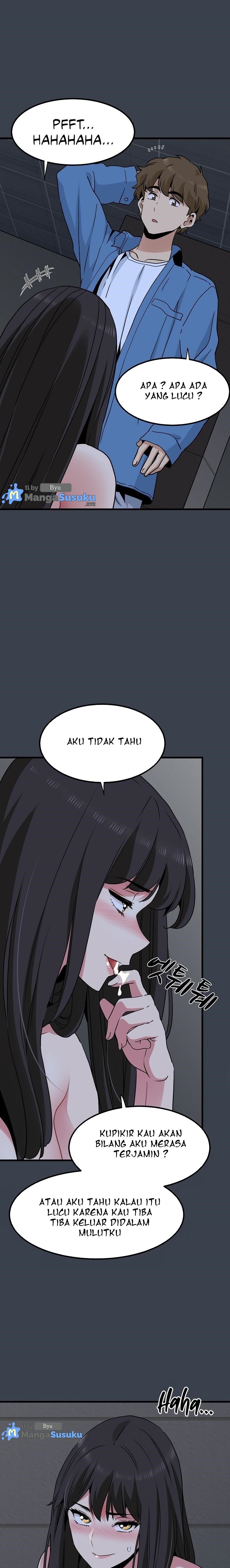 A Turning Point - Chapter 28 3