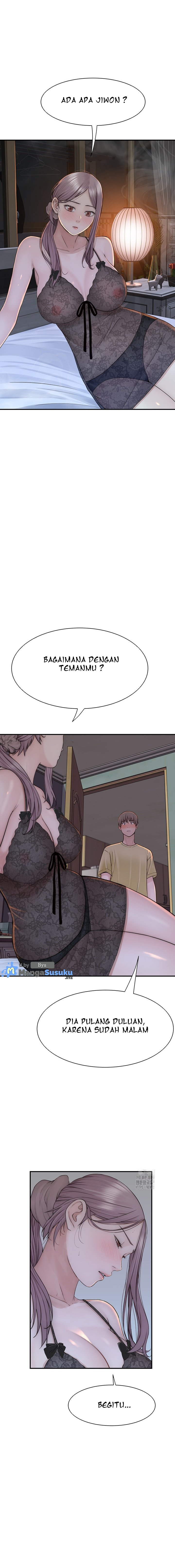 Mom Addiction - Chapter 28 16