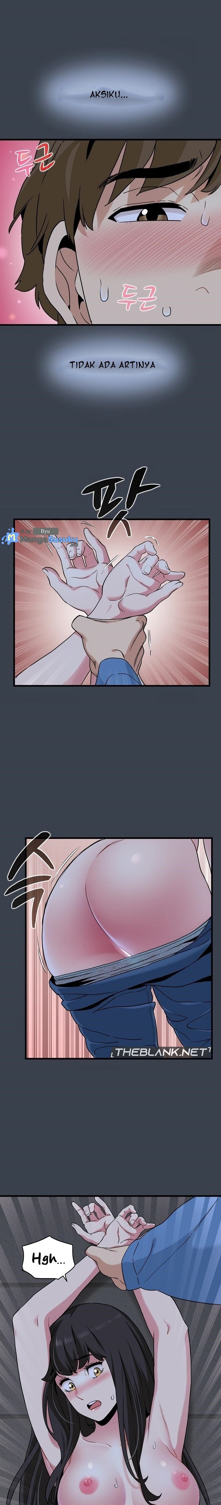 A Turning Point - Chapter 28 7
