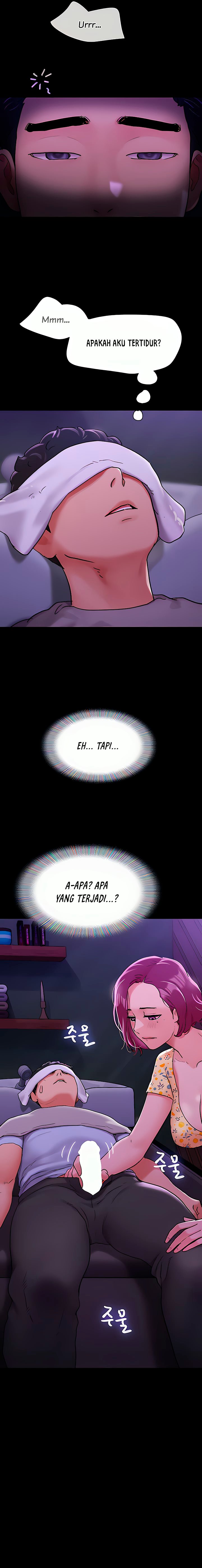 Not To Be Missed - Chapter 28 7