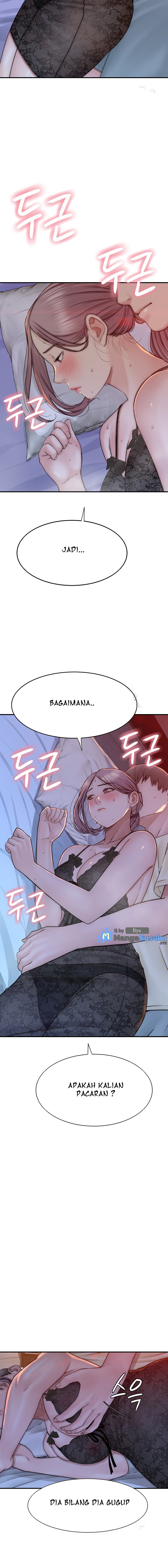 Mom Addiction - Chapter 28 19