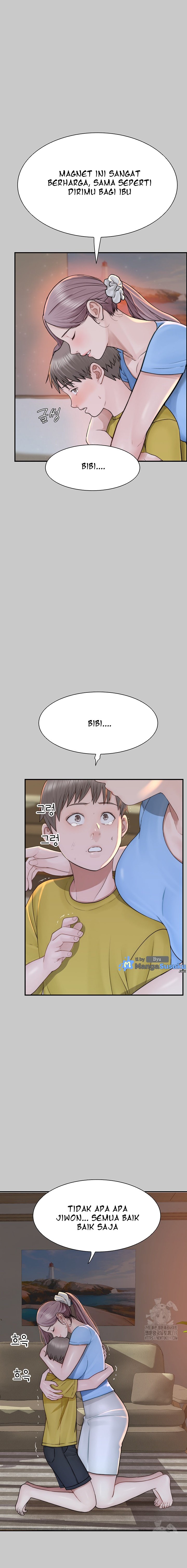 Mom Addiction - Chapter 28 7