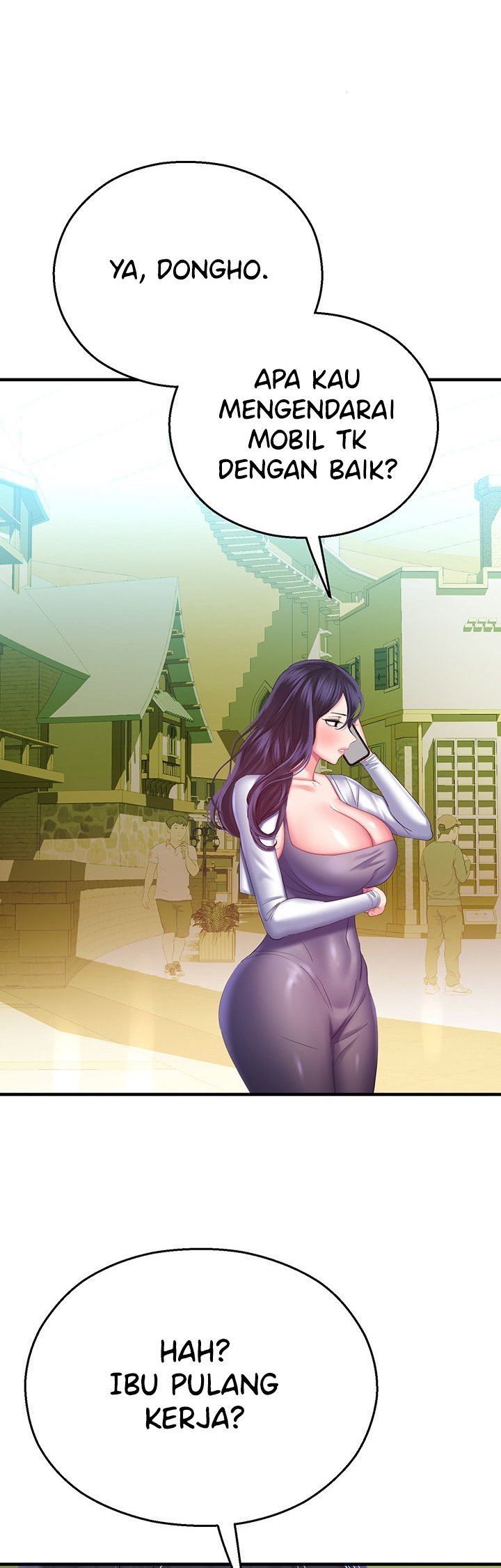 Destiny Land - Chapter 28 53
