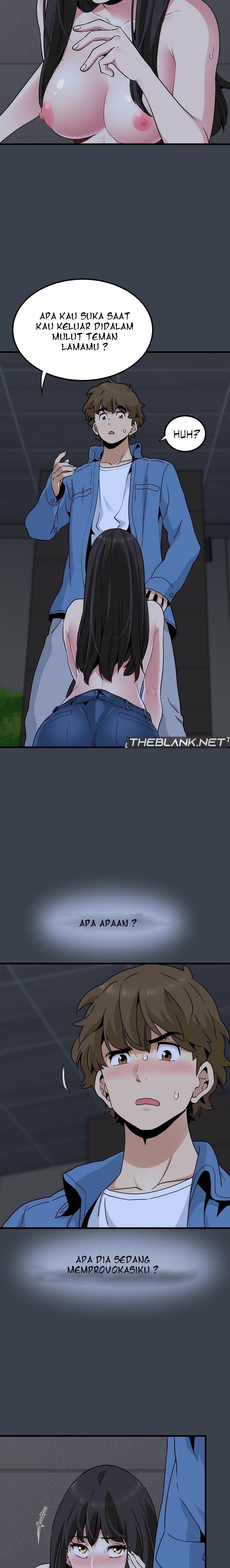 A Turning Point - Chapter 28 4