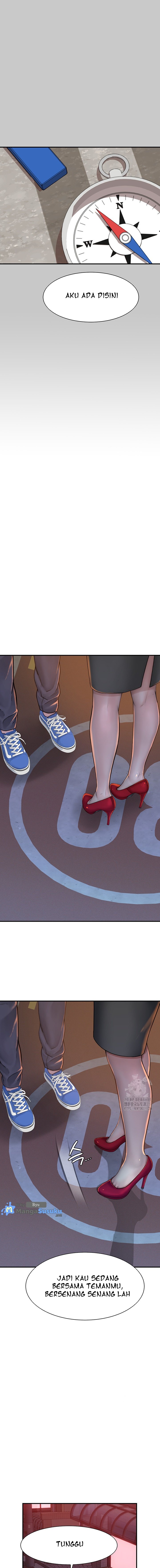 Mom Addiction - Chapter 28 8