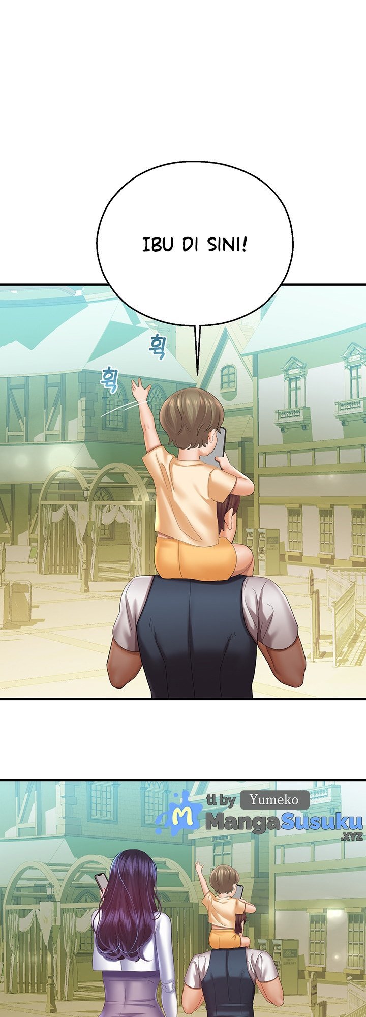 Destiny Land - Chapter 28 57