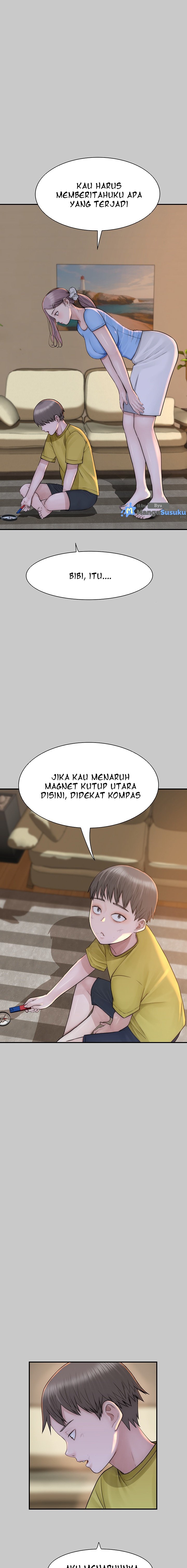 Mom Addiction - Chapter 28 5