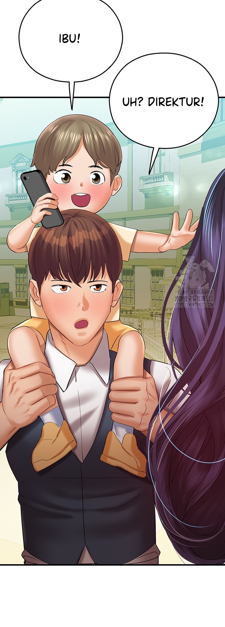 Destiny Land - Chapter 28 59