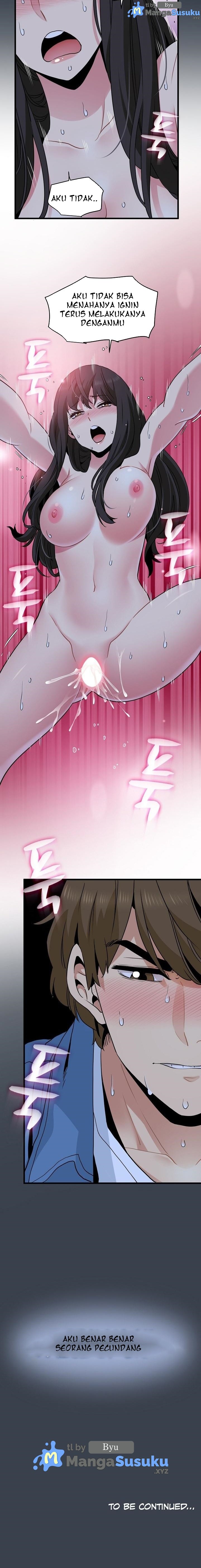 A Turning Point - Chapter 28 25