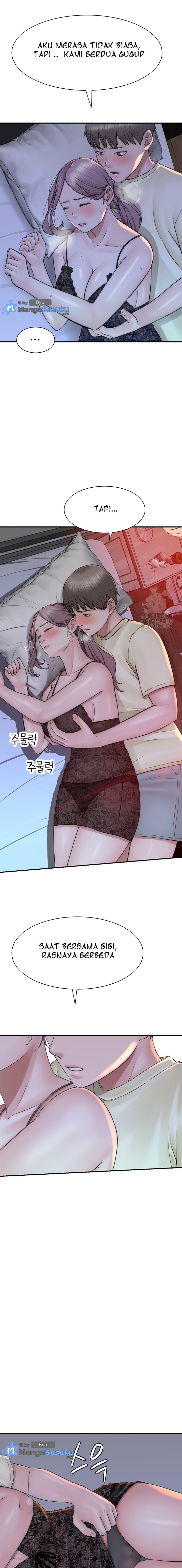 Mom Addiction - Chapter 28 20