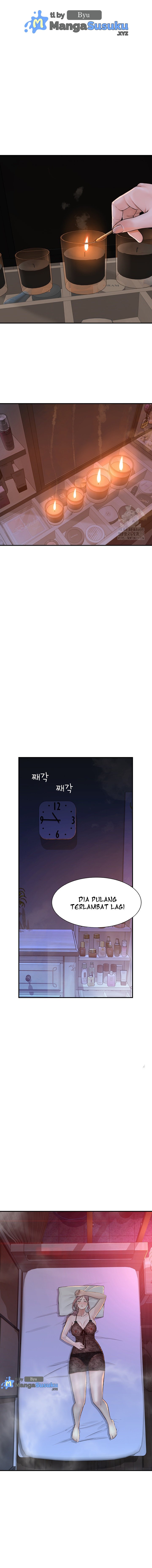 Mom Addiction - Chapter 28 12