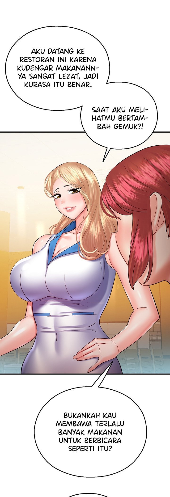 Destiny Land - Chapter 28 42