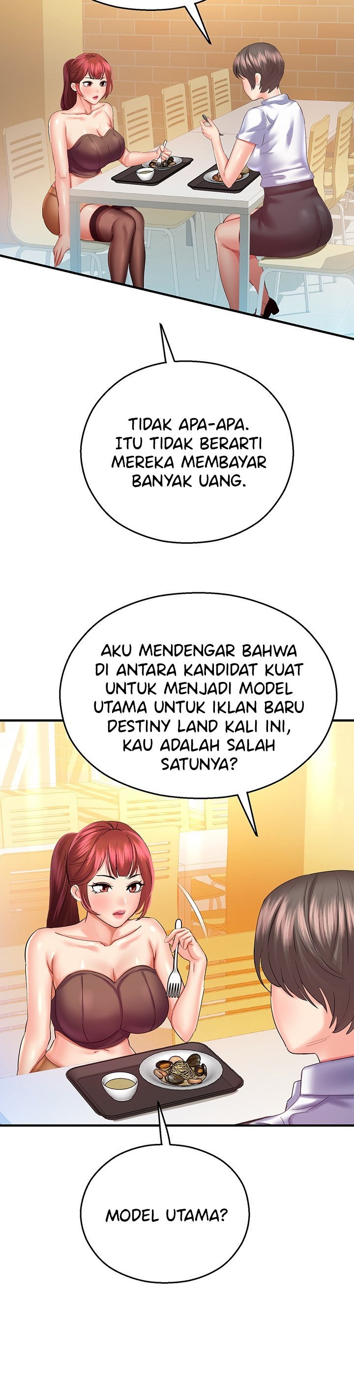 Destiny Land - Chapter 28 36