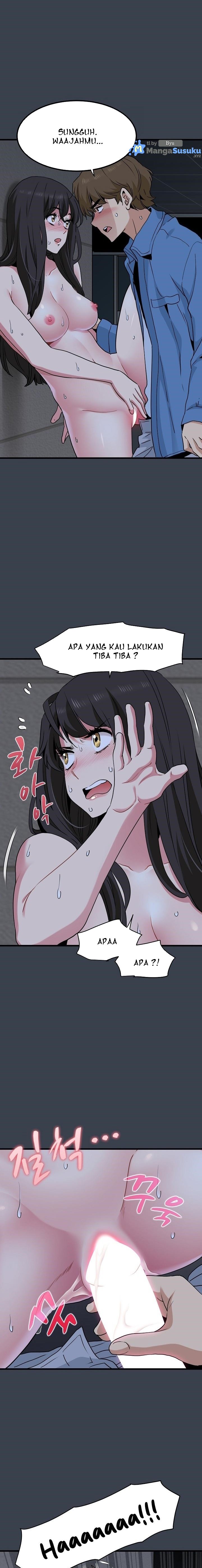 A Turning Point - Chapter 28 23