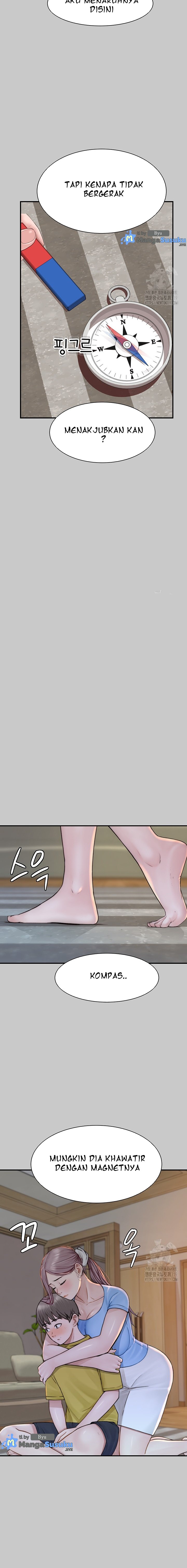 Mom Addiction - Chapter 28 6
