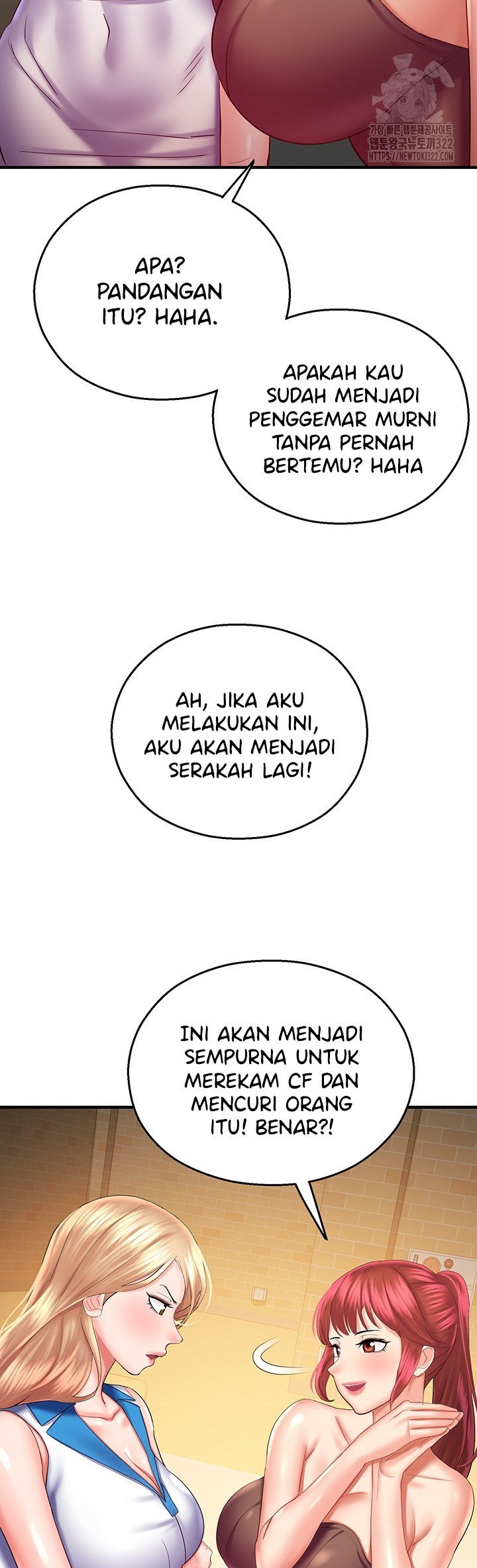 Destiny Land - Chapter 28 49