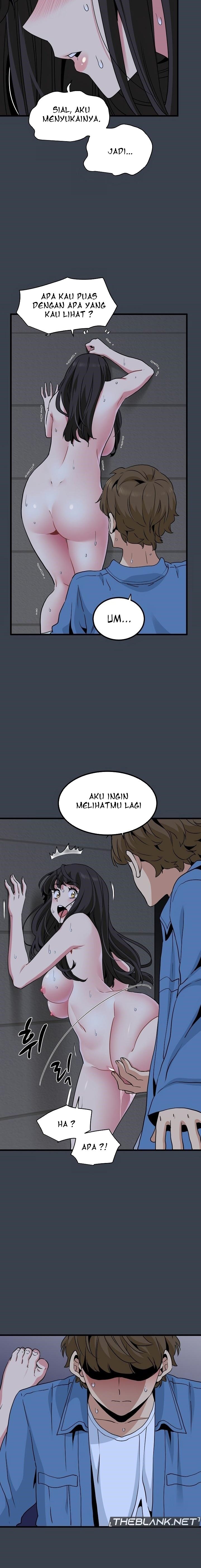 A Turning Point - Chapter 28 22