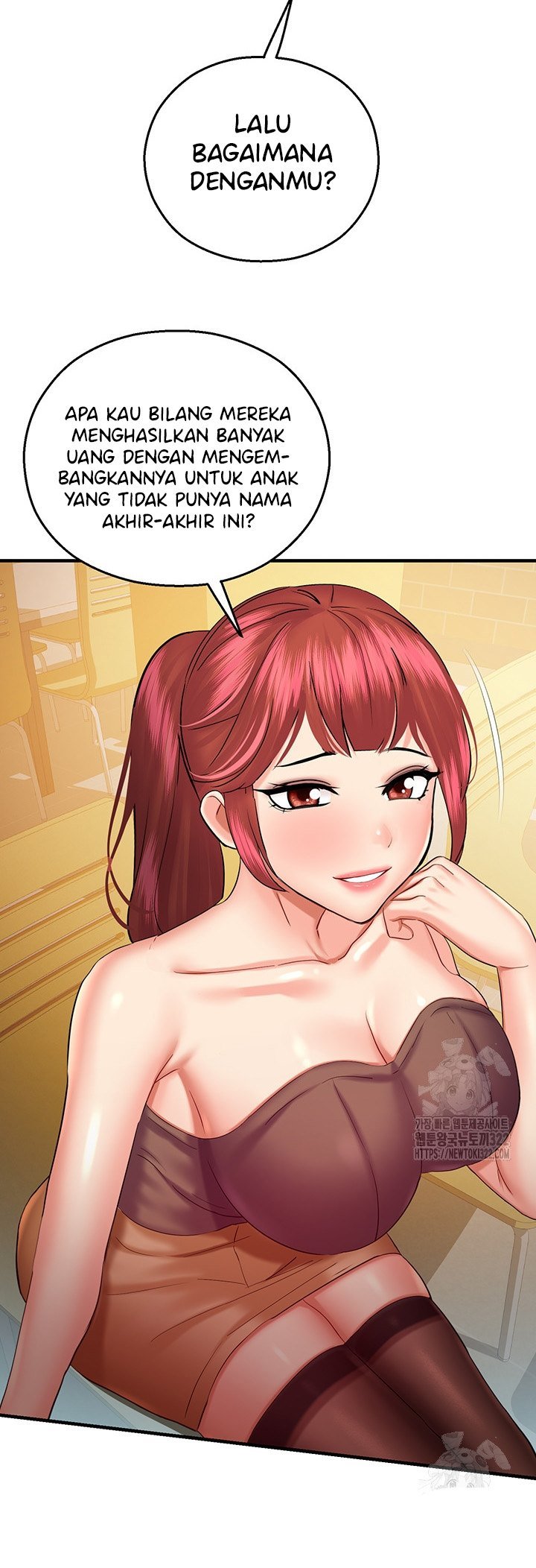 Destiny Land - Chapter 28 46
