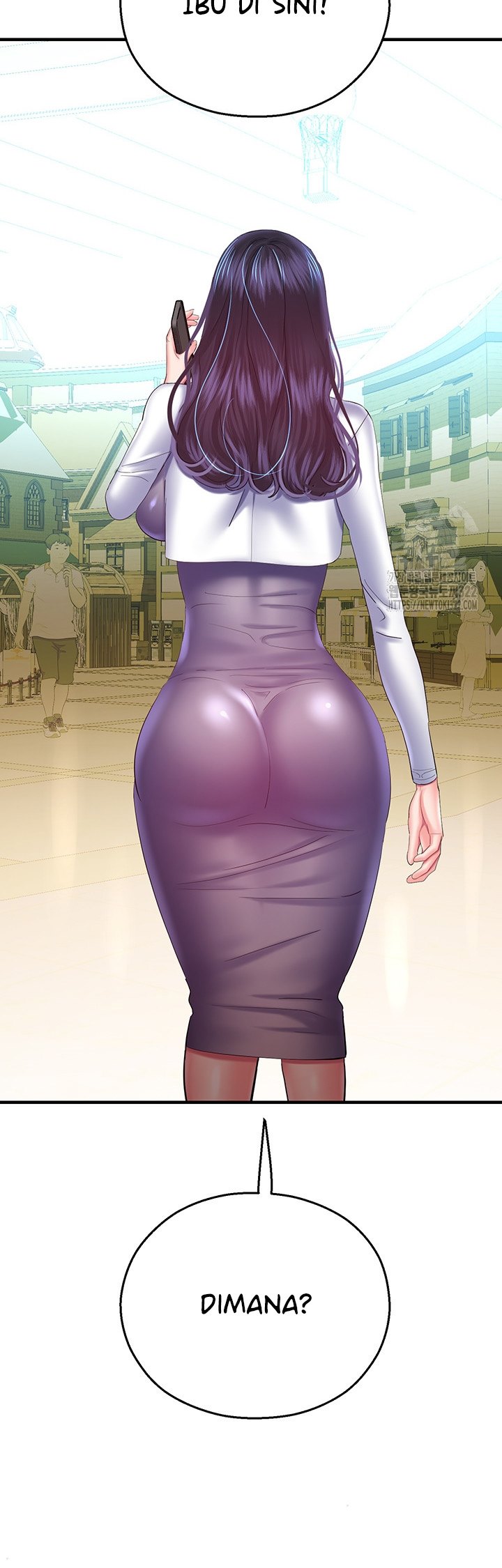 Destiny Land - Chapter 28 56