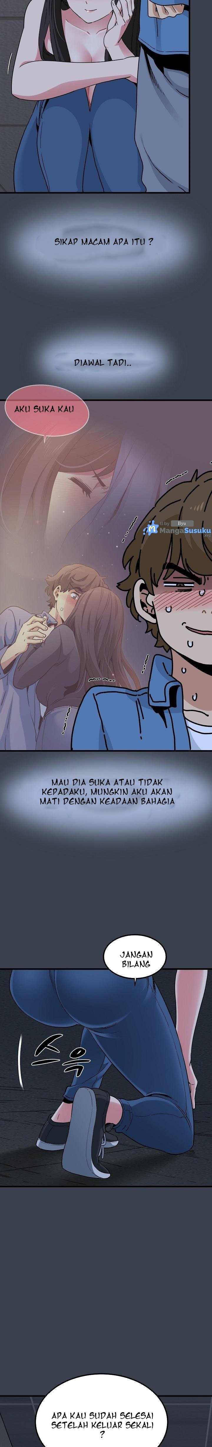 A Turning Point - Chapter 28 5