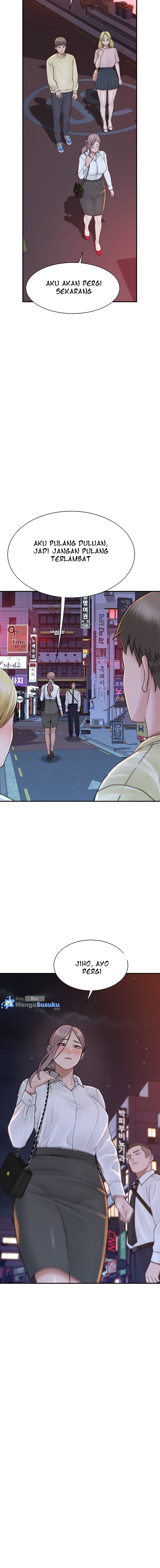 Mom Addiction - Chapter 28 9
