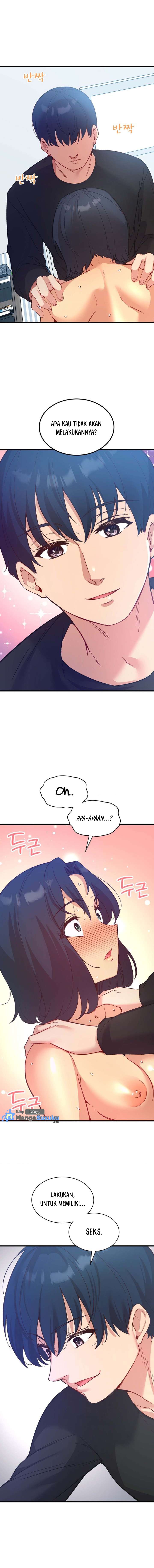 My Life With The Smart Application - Chapter 26 13