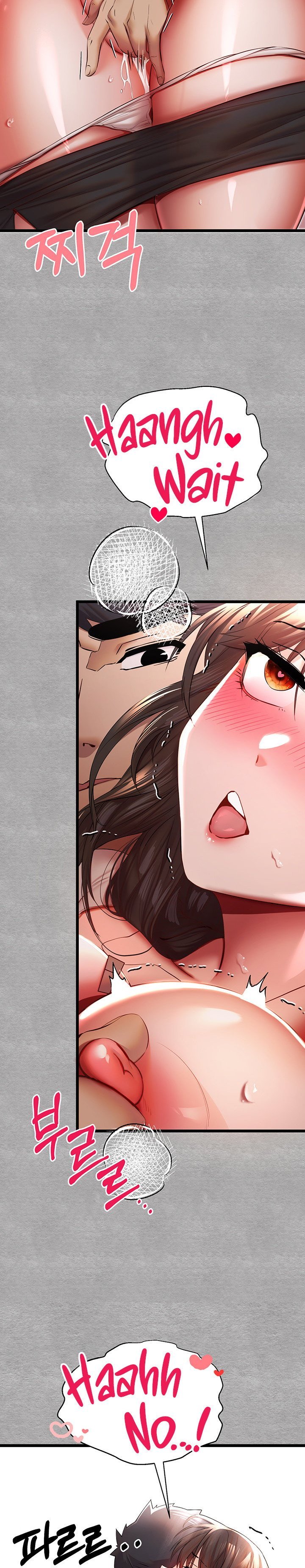 I have to sleep with stranger - Chapter 26 28