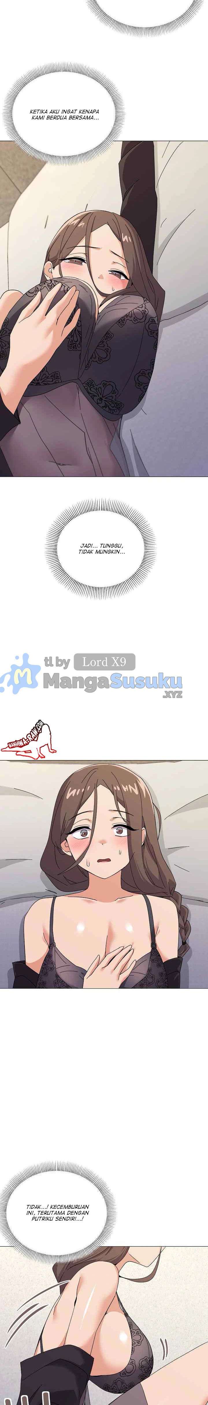 What&#8217;s Wrong With This Family - Chapter 26 10