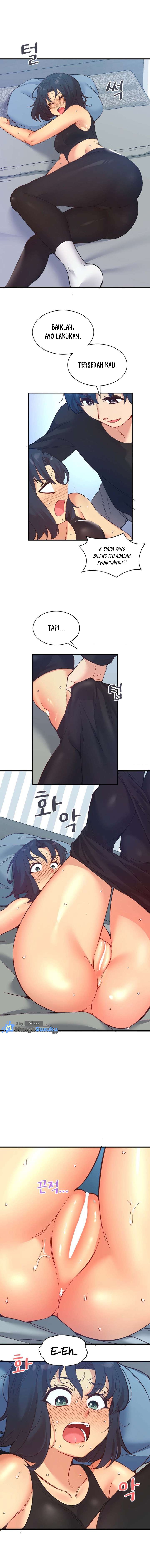My Life With The Smart Application - Chapter 26 7