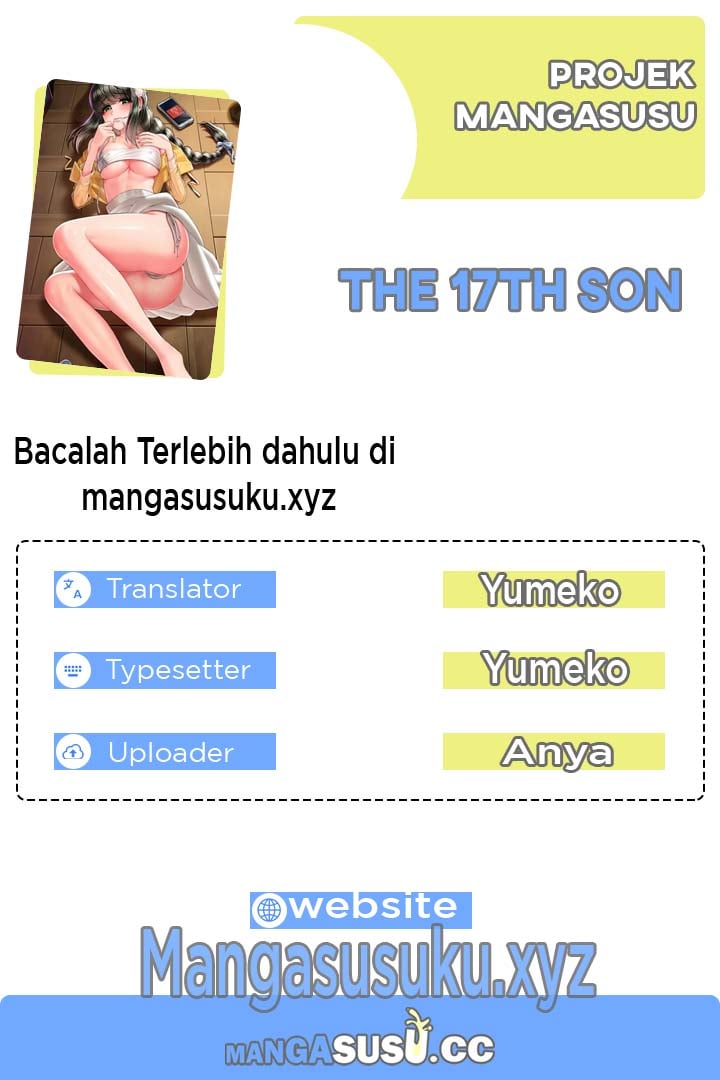 The 17th Son - Chapter 26 1