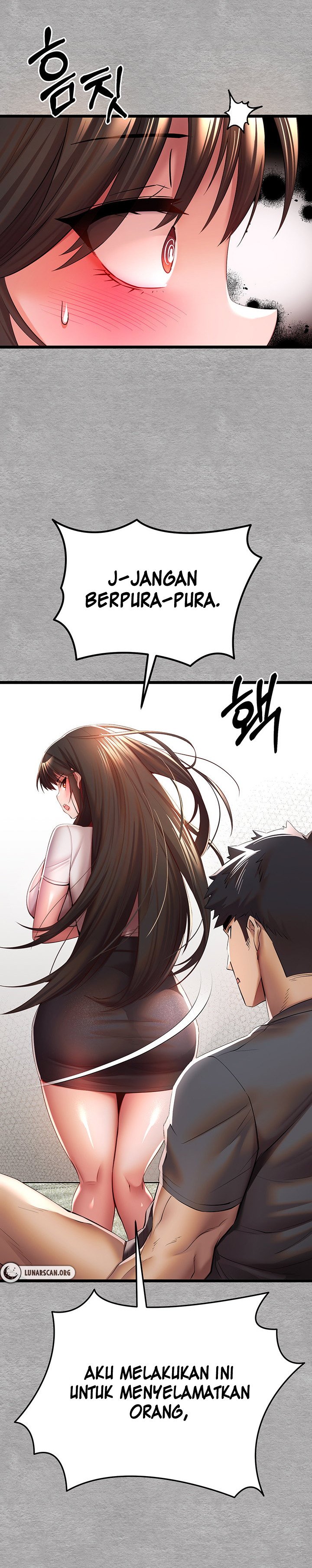 I have to sleep with stranger - Chapter 26 21