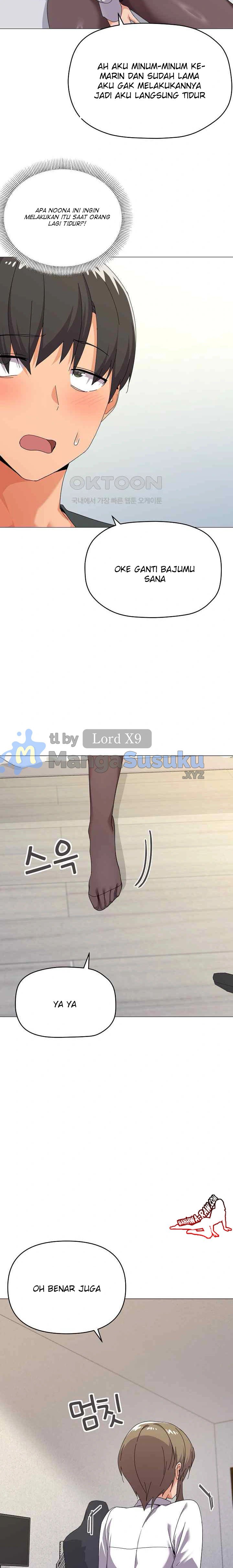 What&#8217;s Wrong With This Family - Chapter 26 3