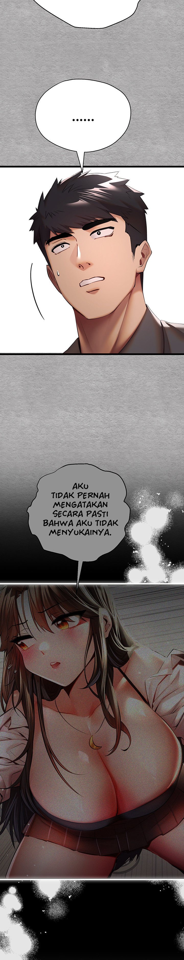 I have to sleep with stranger - Chapter 26 23