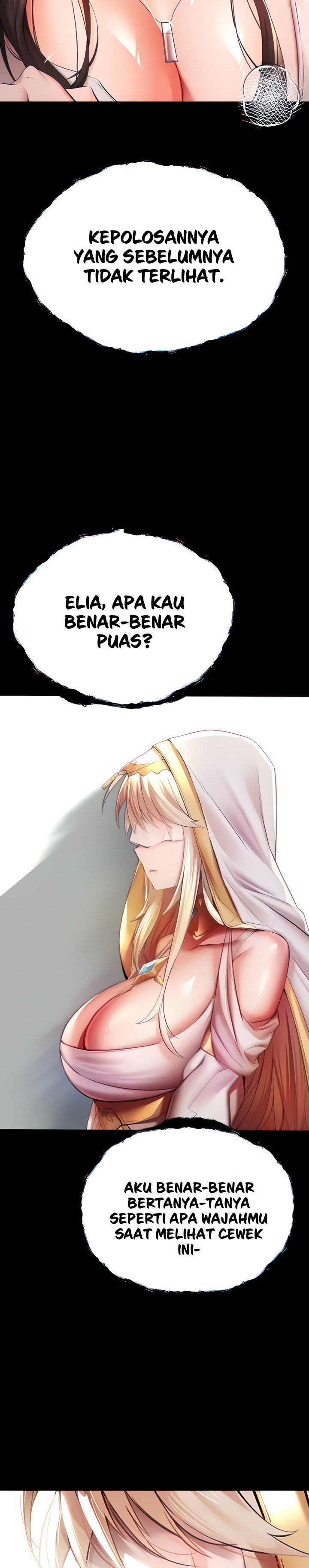 I have to sleep with stranger - Chapter 26 4