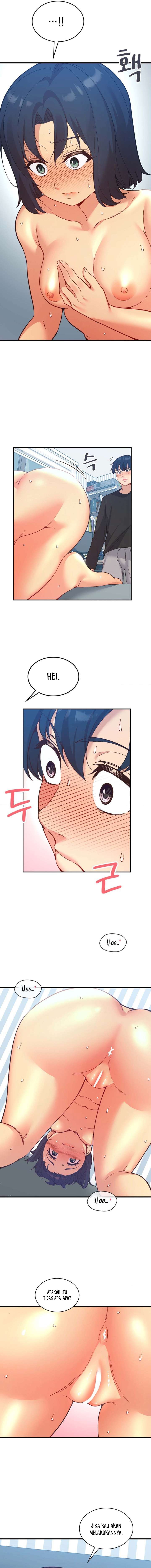 My Life With The Smart Application - Chapter 26 14