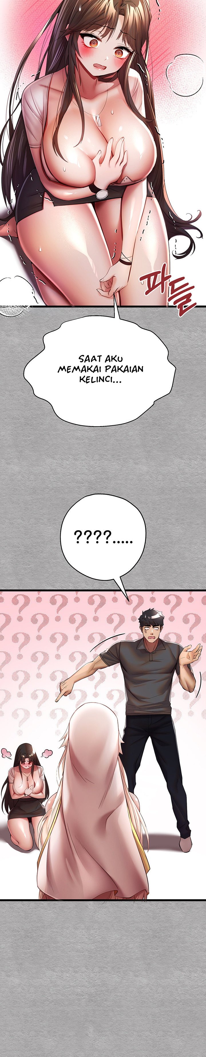I have to sleep with stranger - Chapter 26 16