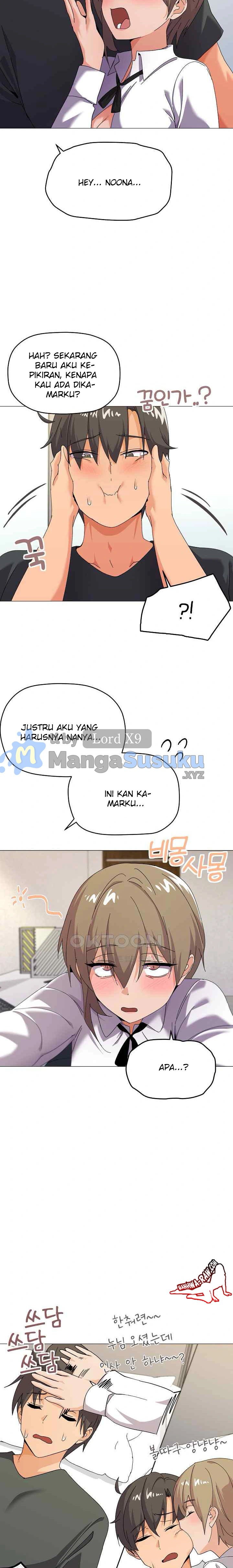 What&#8217;s Wrong With This Family - Chapter 26 2