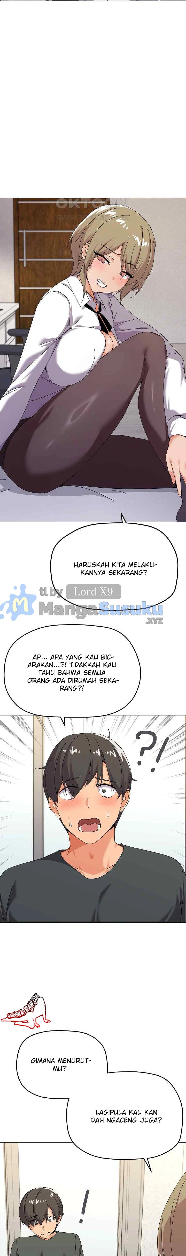 What&#8217;s Wrong With This Family - Chapter 26 4