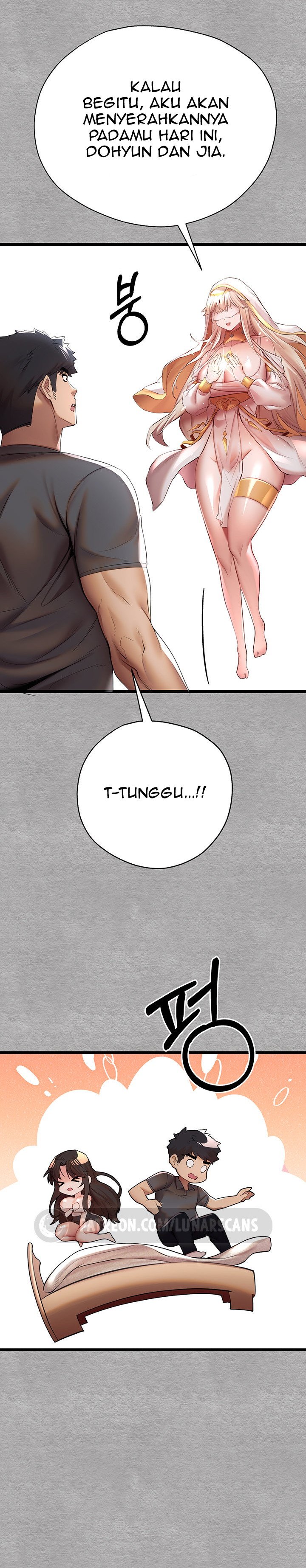 I have to sleep with stranger - Chapter 26 17