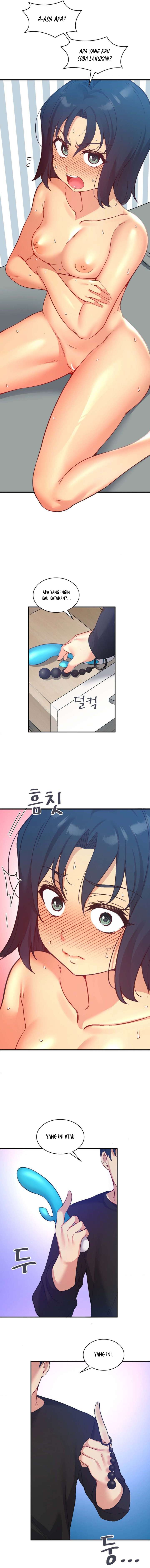 My Life With The Smart Application - Chapter 26 11